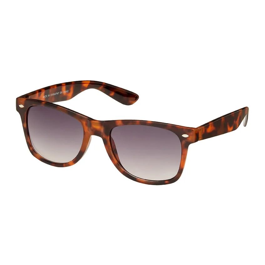 8045 Classics - Classic Brown Sunglasses