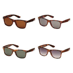 8045 Classics - Classic Brown Sunglasses