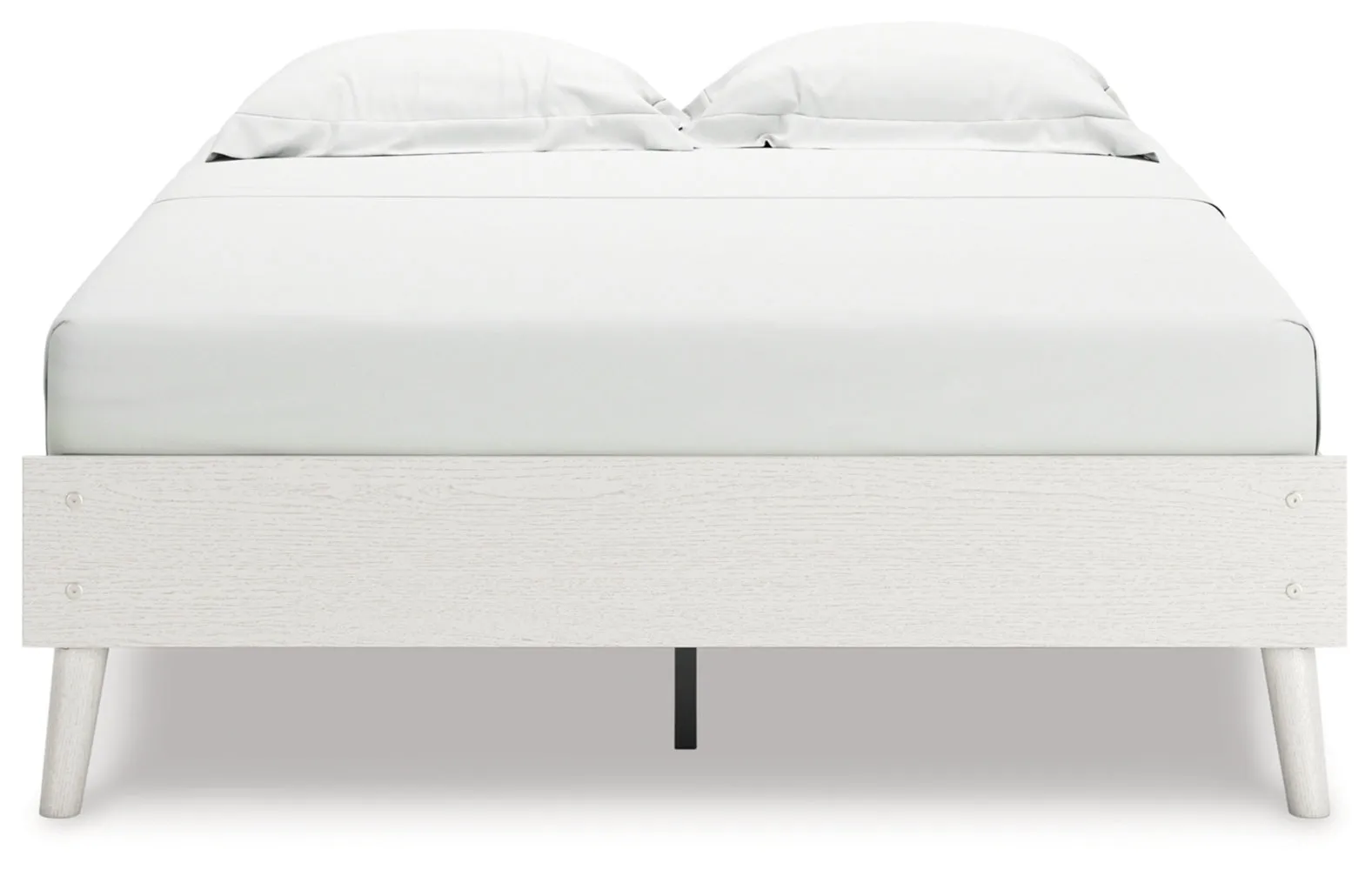 Aprilyn Full Platform Bed with Dresser and Chest