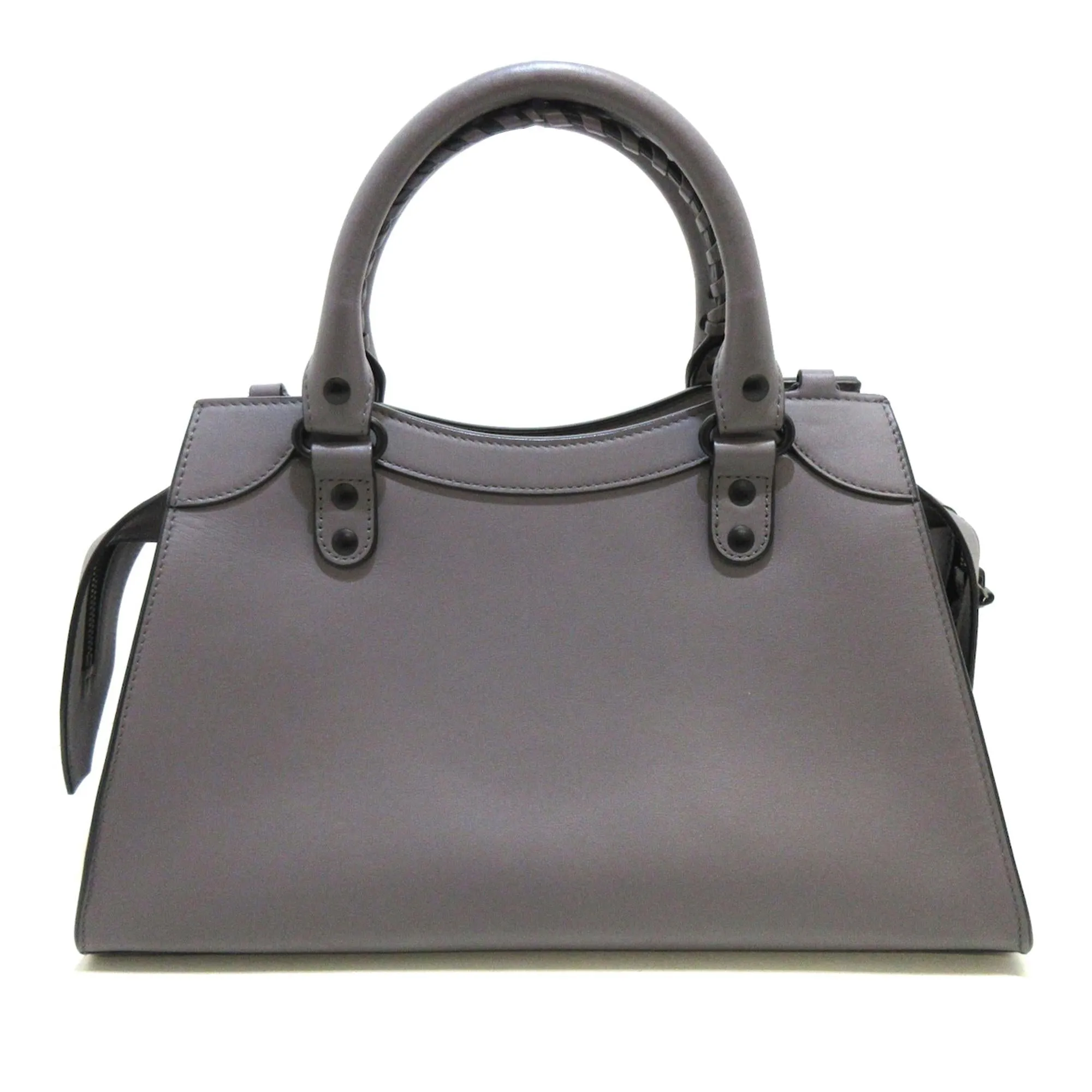 Balenciaga Motocross Neo Classic City S (SHG-n7h9li)