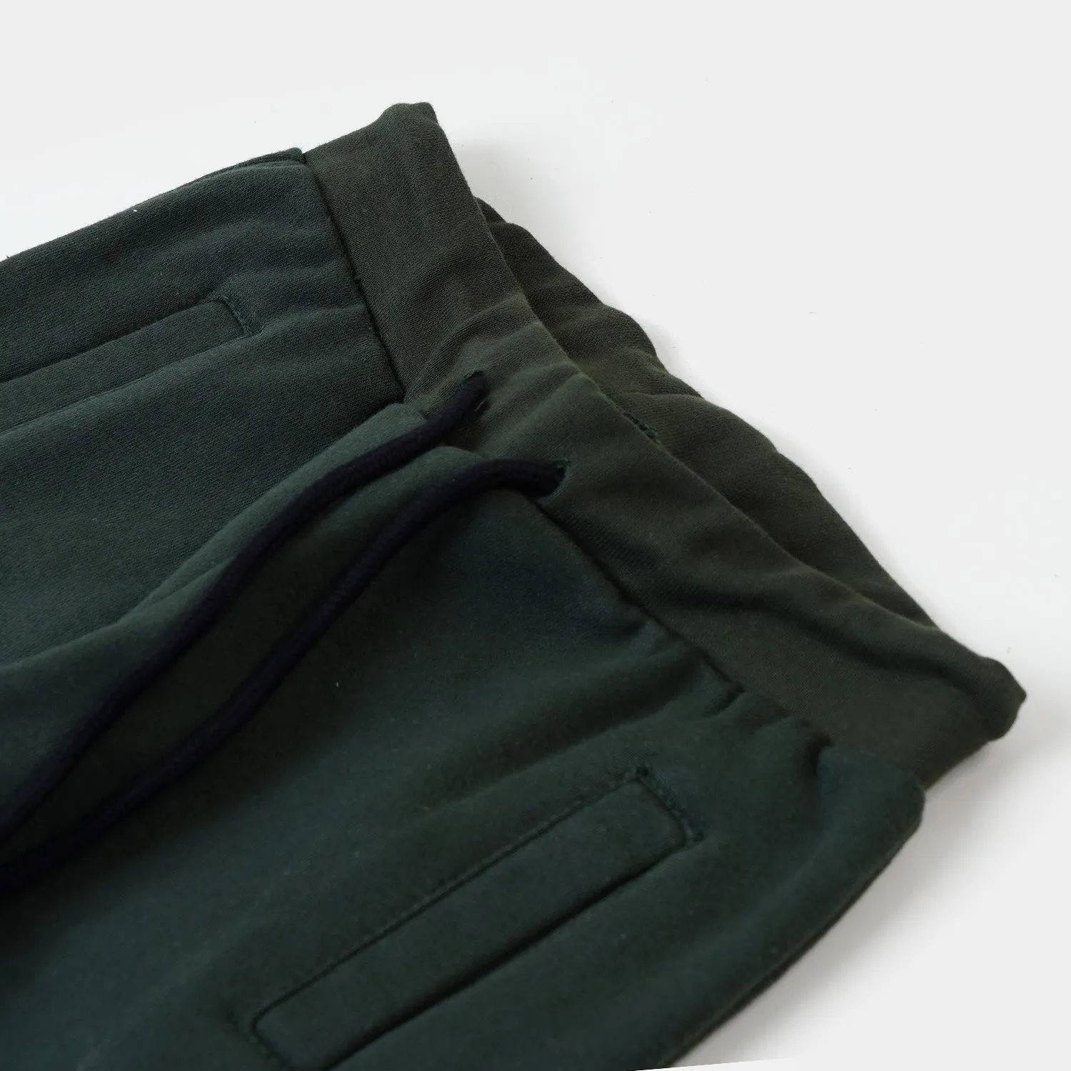 Boys 2 PCs Suit Forever-Green