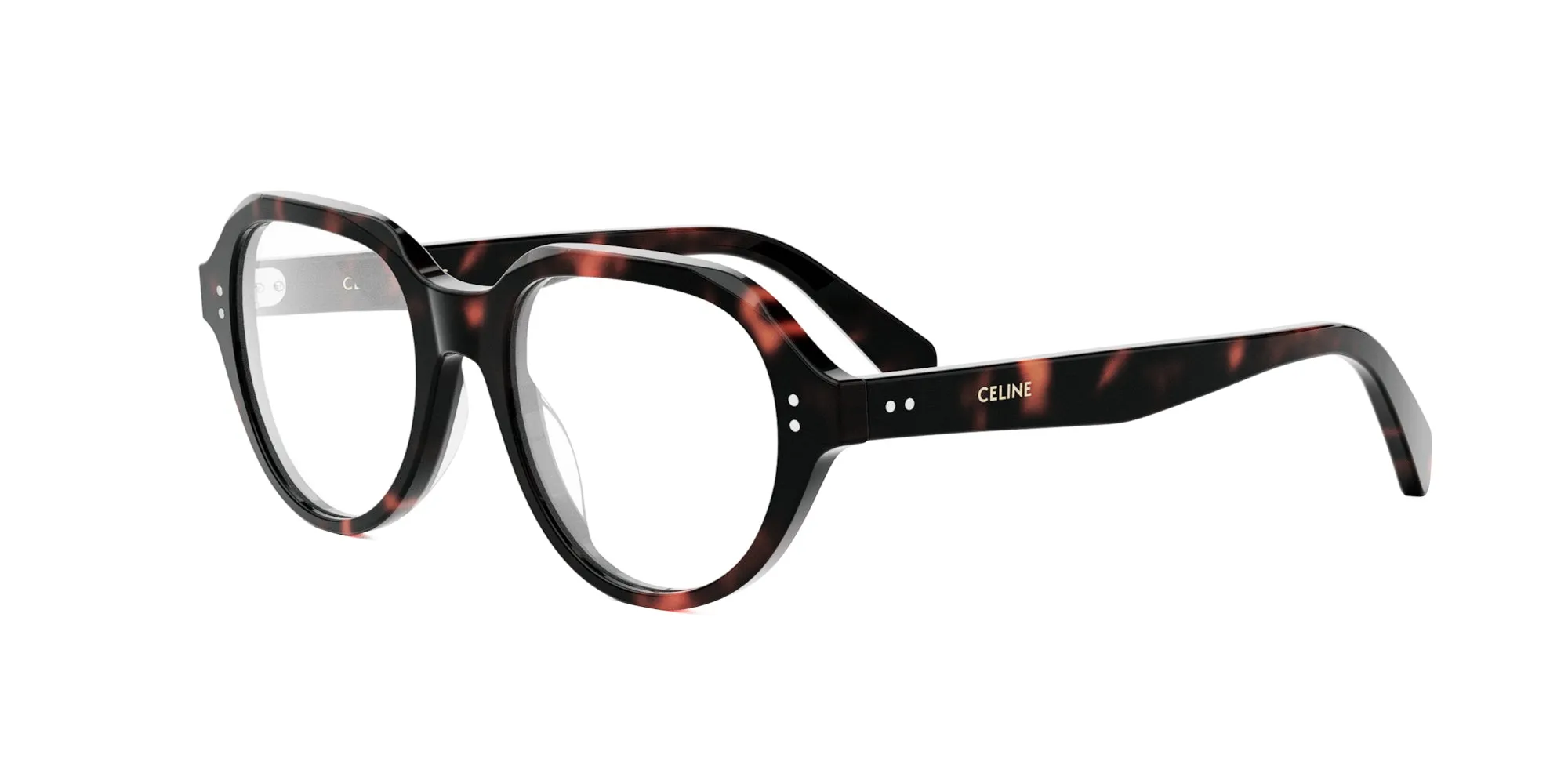 CELINE Thin 2 Dots CL50145I