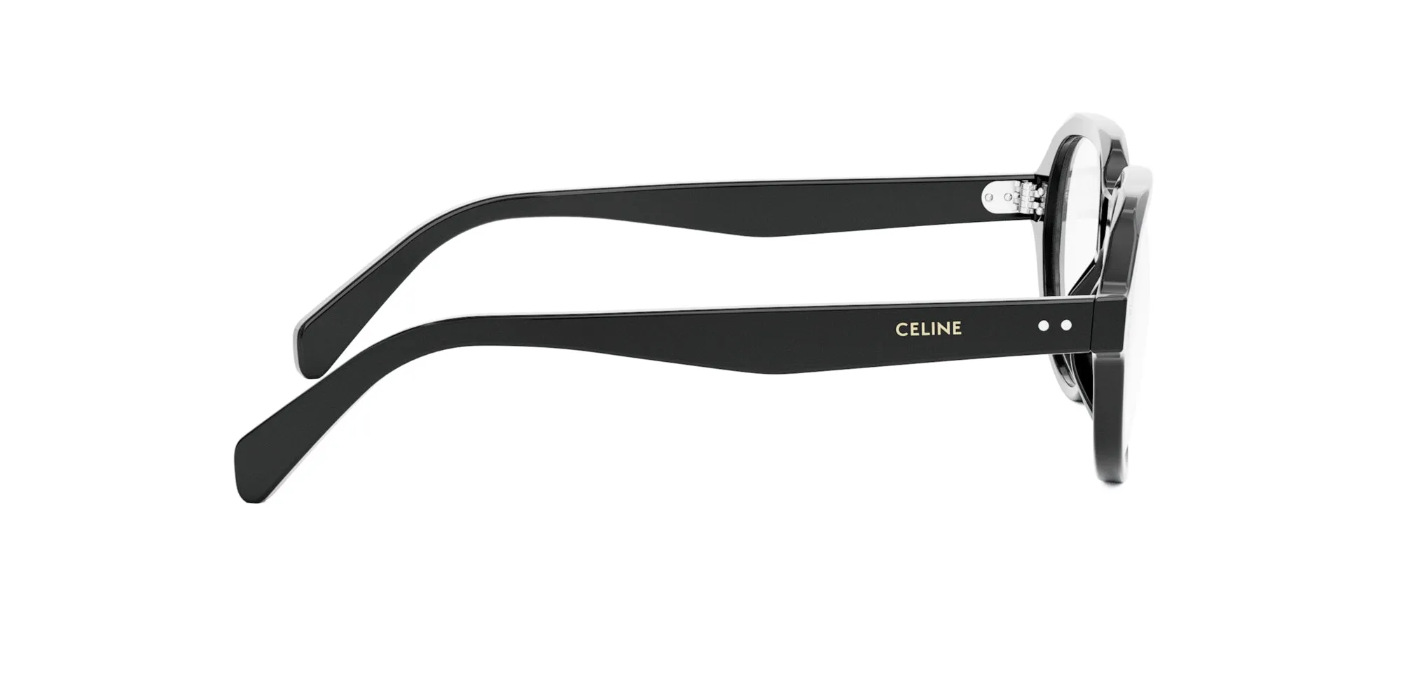 CELINE Thin 2 Dots CL50145I