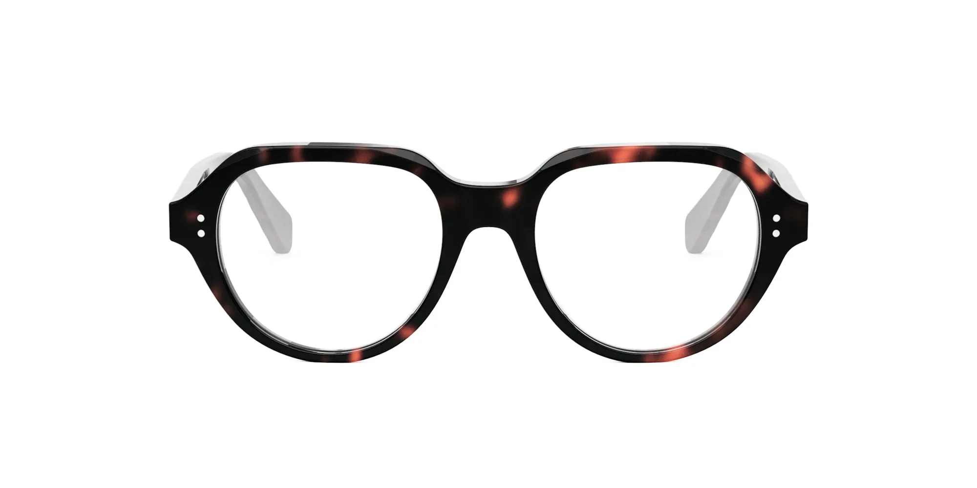 CELINE Thin 2 Dots CL50145I