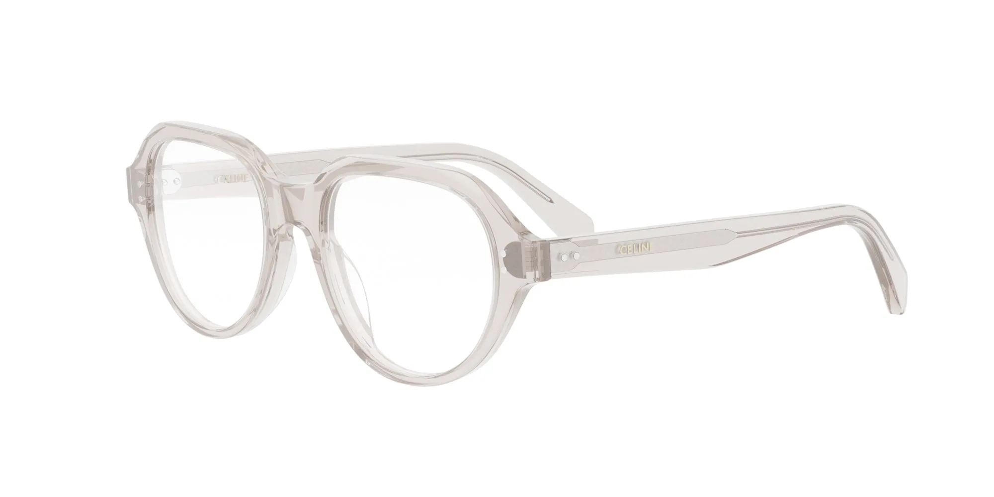 CELINE Thin 2 Dots CL50145I