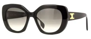 CELINE Triomphe CL40226U