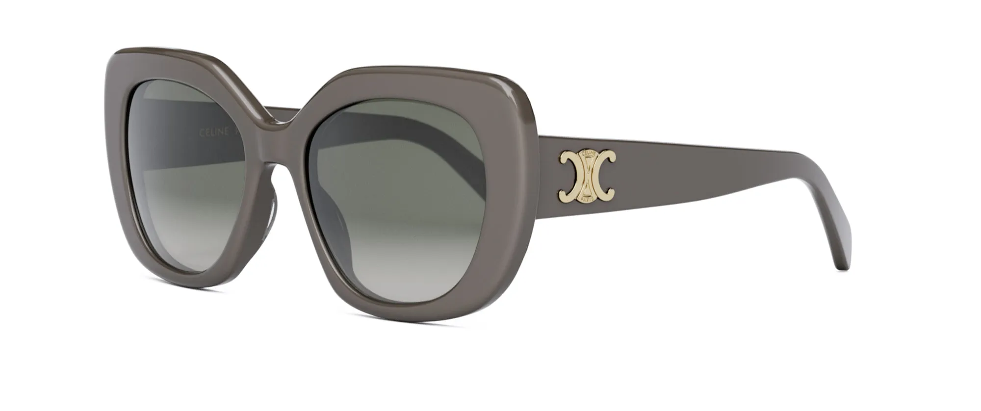 CELINE Triomphe CL40226U
