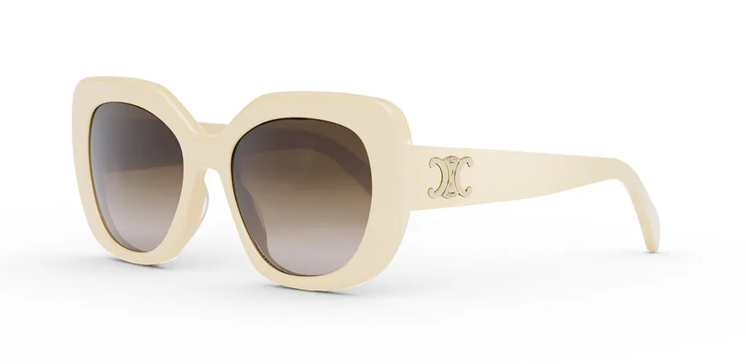 CELINE Triomphe CL40226U