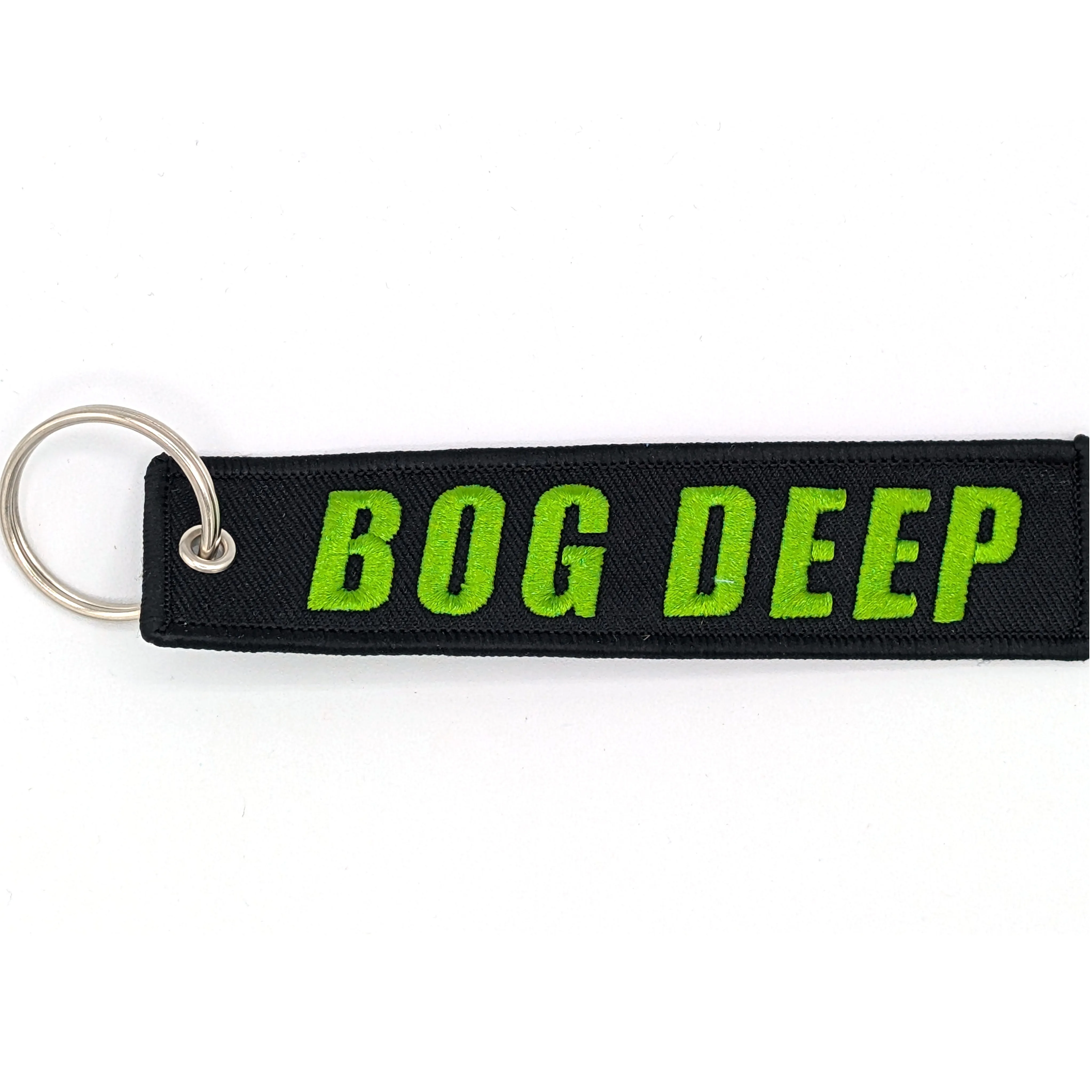 Cleetus Keytags (6 Styles)