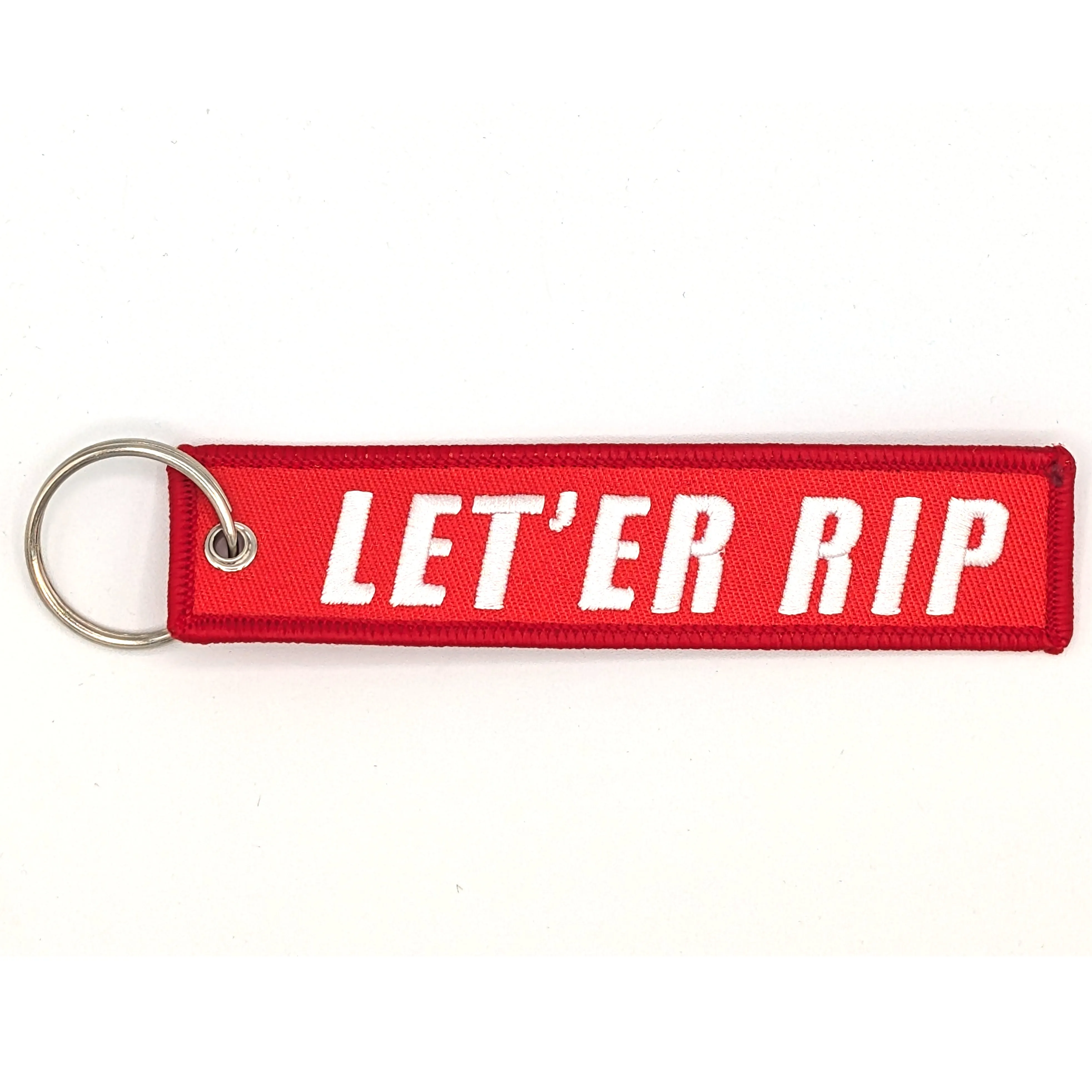 Cleetus Keytags (6 Styles)