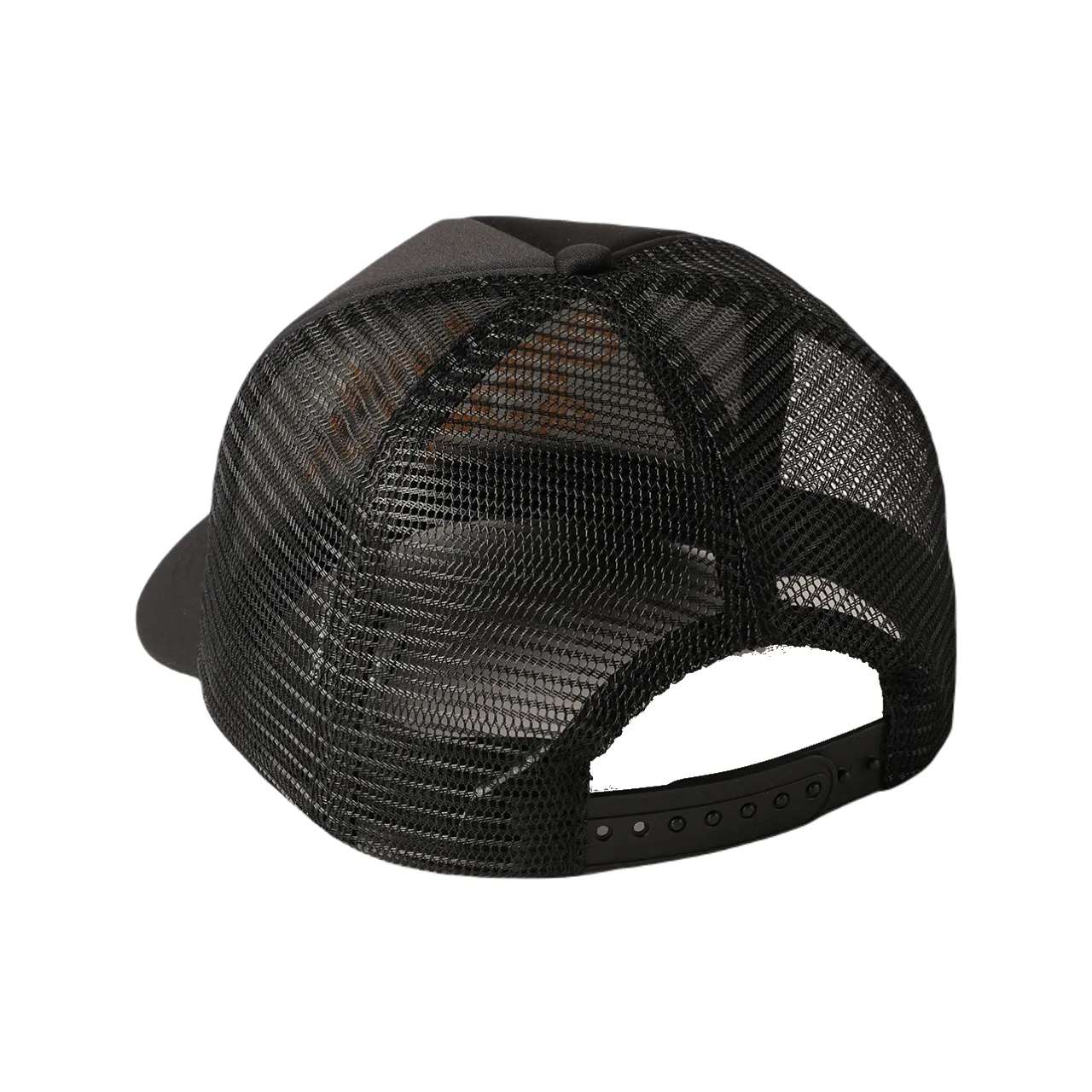Cowboys And Tequila Trucker Hat - Adult