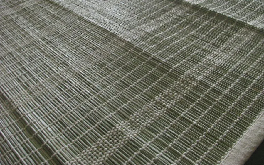 Darbha Grass Pooja Mat - Indic Inspirations