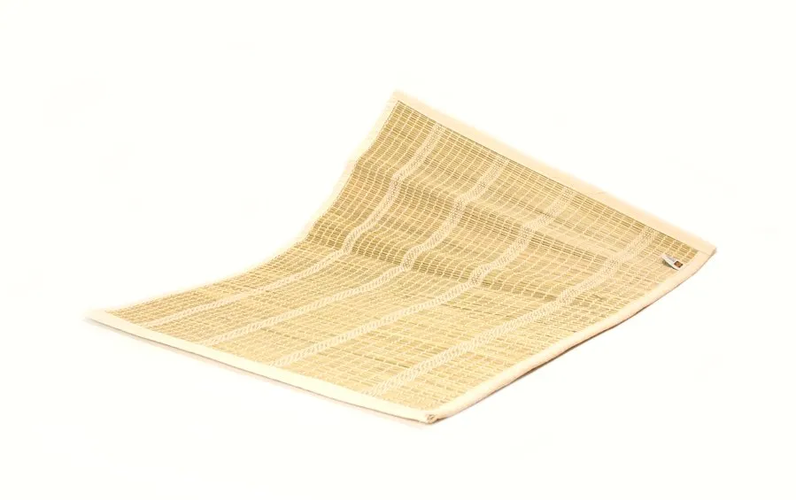 Darbha Grass Pooja Mat - Indic Inspirations