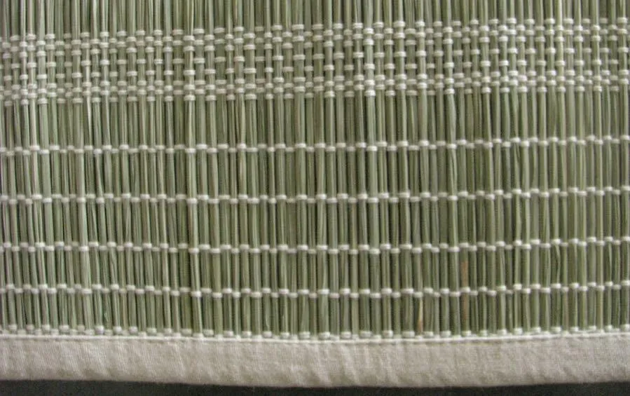 Darbha Grass Pooja Mat - Indic Inspirations