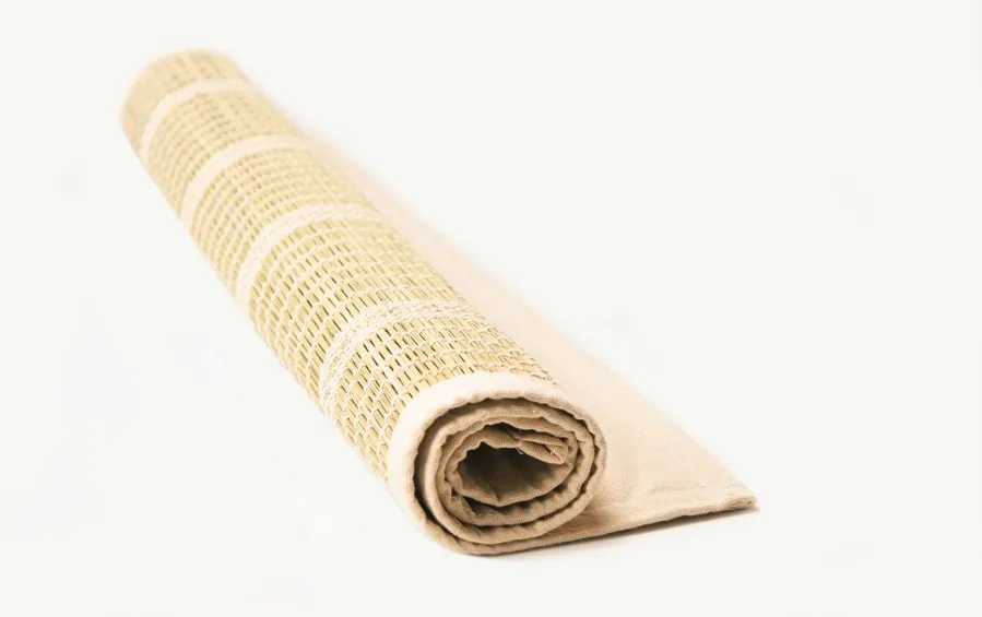 Darbha Grass Pooja Mat - Indic Inspirations
