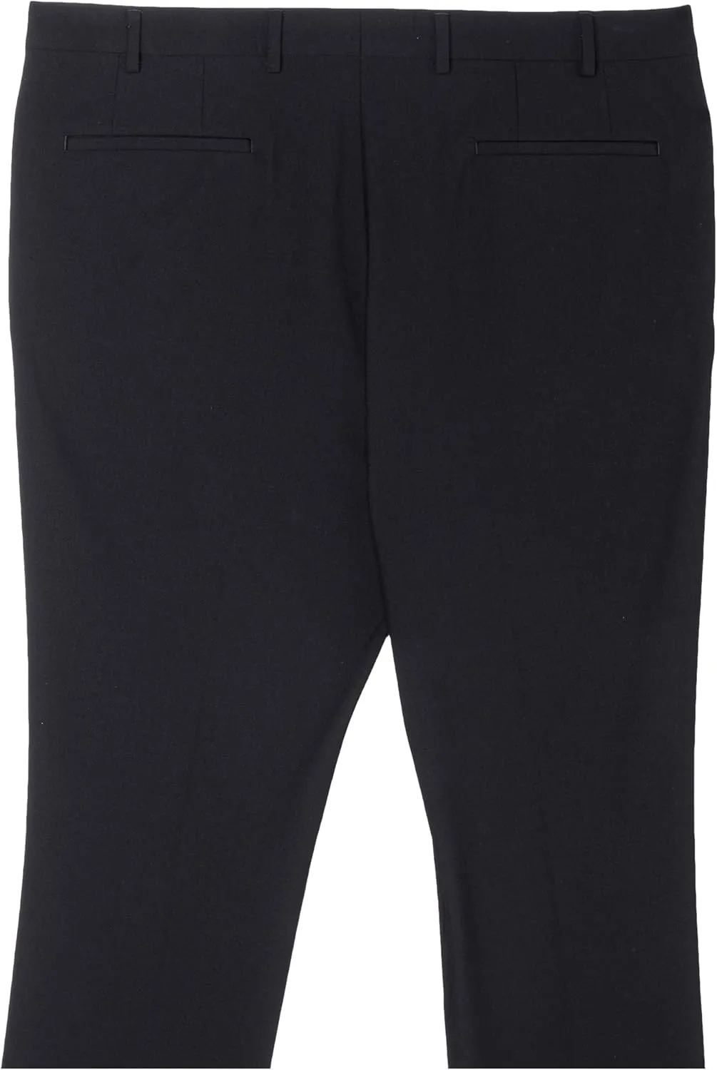 DKNY Men's Modern Fit High-Performance Suit Separates | Dress Suit for Men |