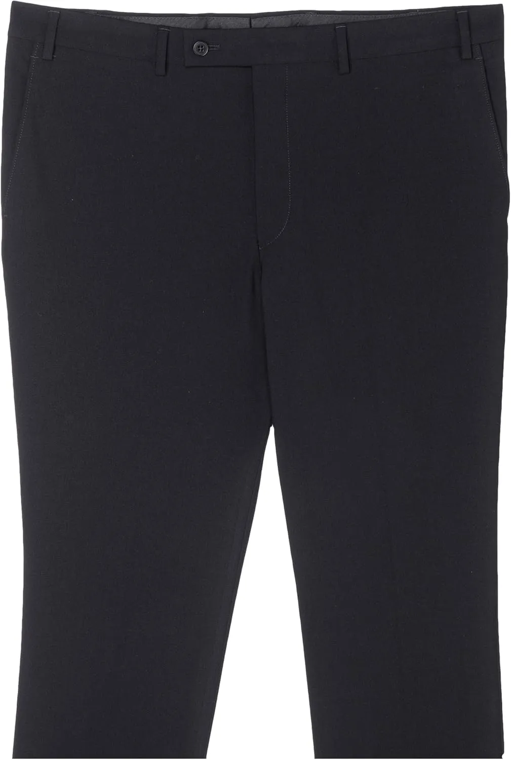 DKNY Men's Modern Fit High-Performance Suit Separates | Dress Suit for Men |