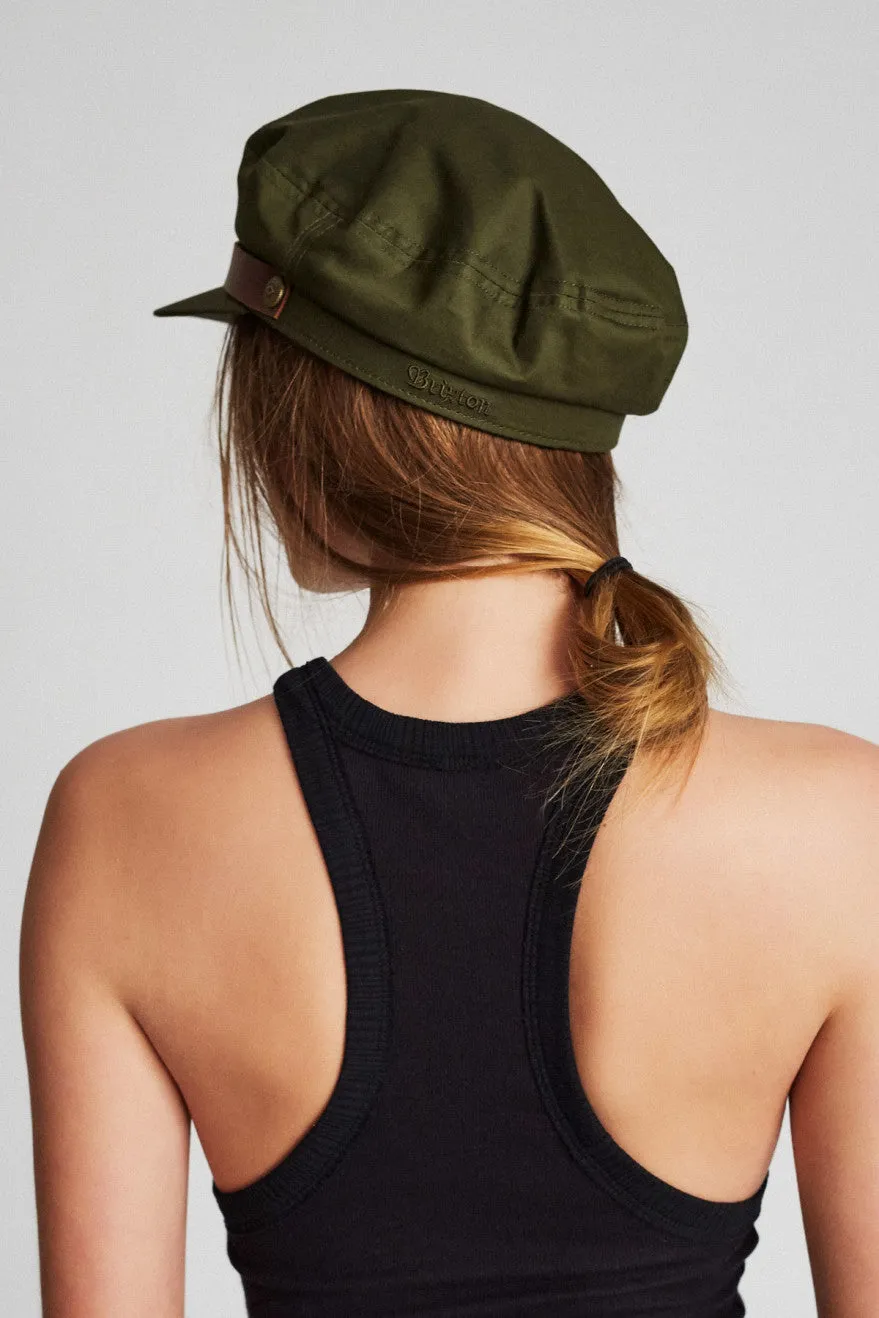 Fiddler Cap - Army