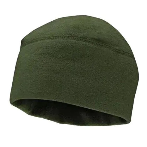 Fleece Hat For Men - Winter Beanie For Men - Outdoor Sports Hat - Skiing Snowboarding Cycling Hats