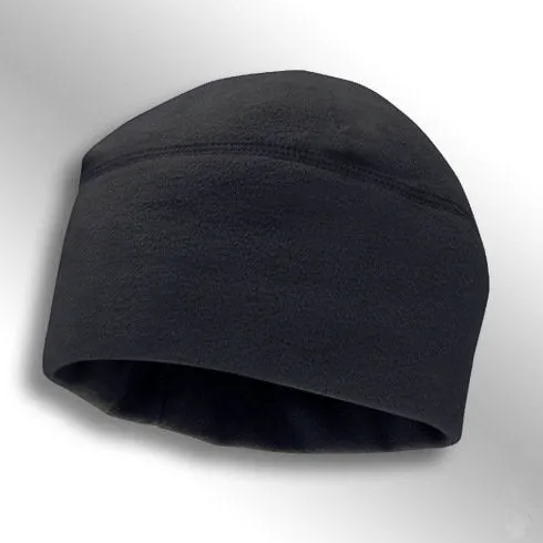 Fleece Hat For Men - Winter Beanie For Men - Outdoor Sports Hat - Skiing Snowboarding Cycling Hats