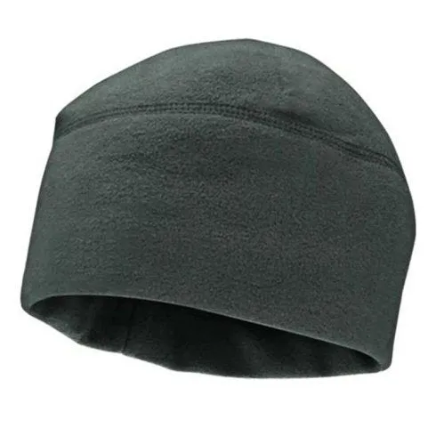 Fleece Hat For Men - Winter Beanie For Men - Outdoor Sports Hat - Skiing Snowboarding Cycling Hats