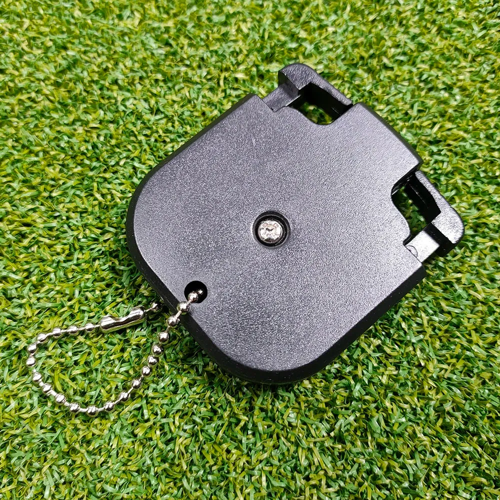Golf Stroke Counter