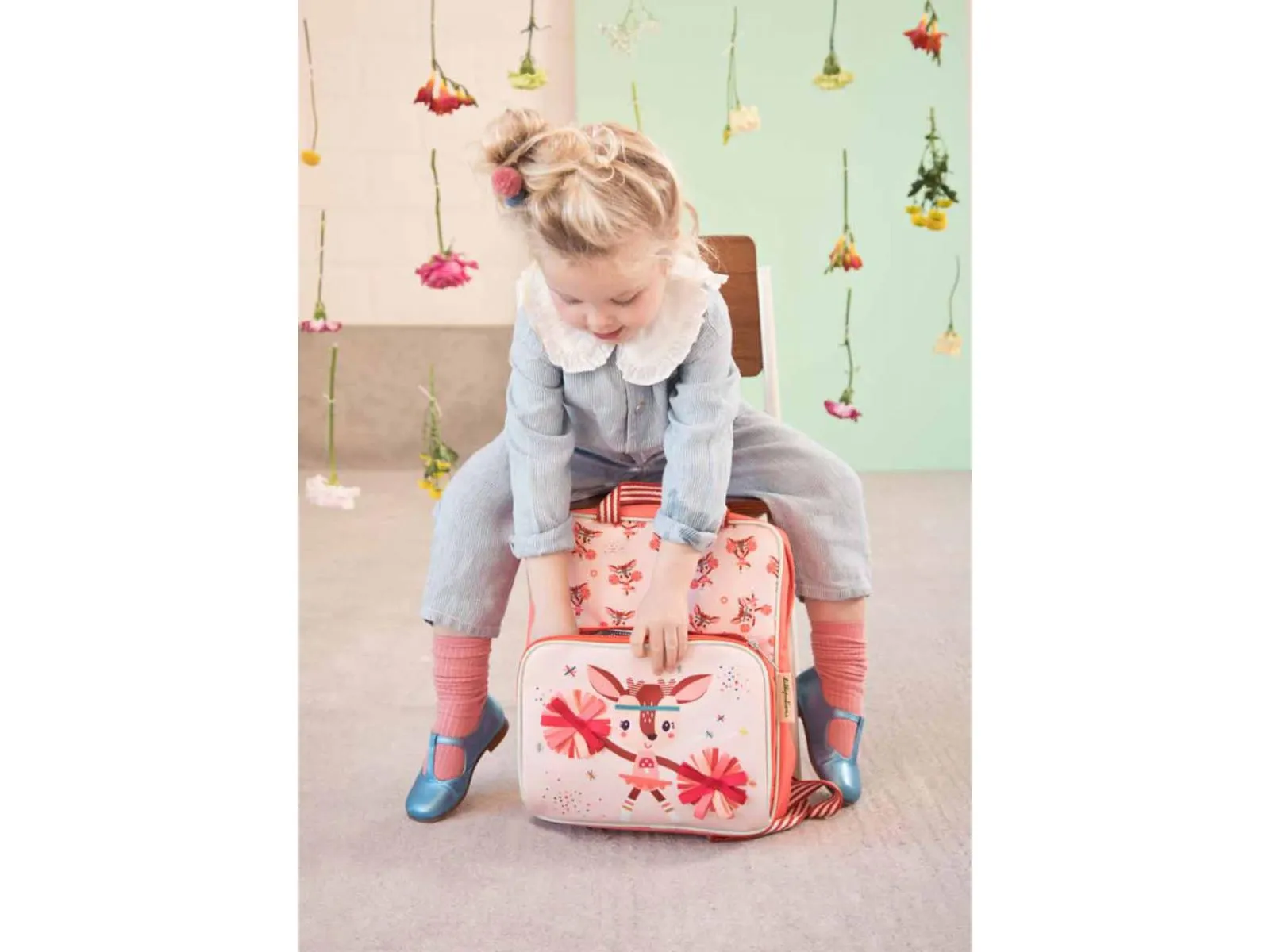 Lilliputiens Die bezaubernde Sternentraumtasche