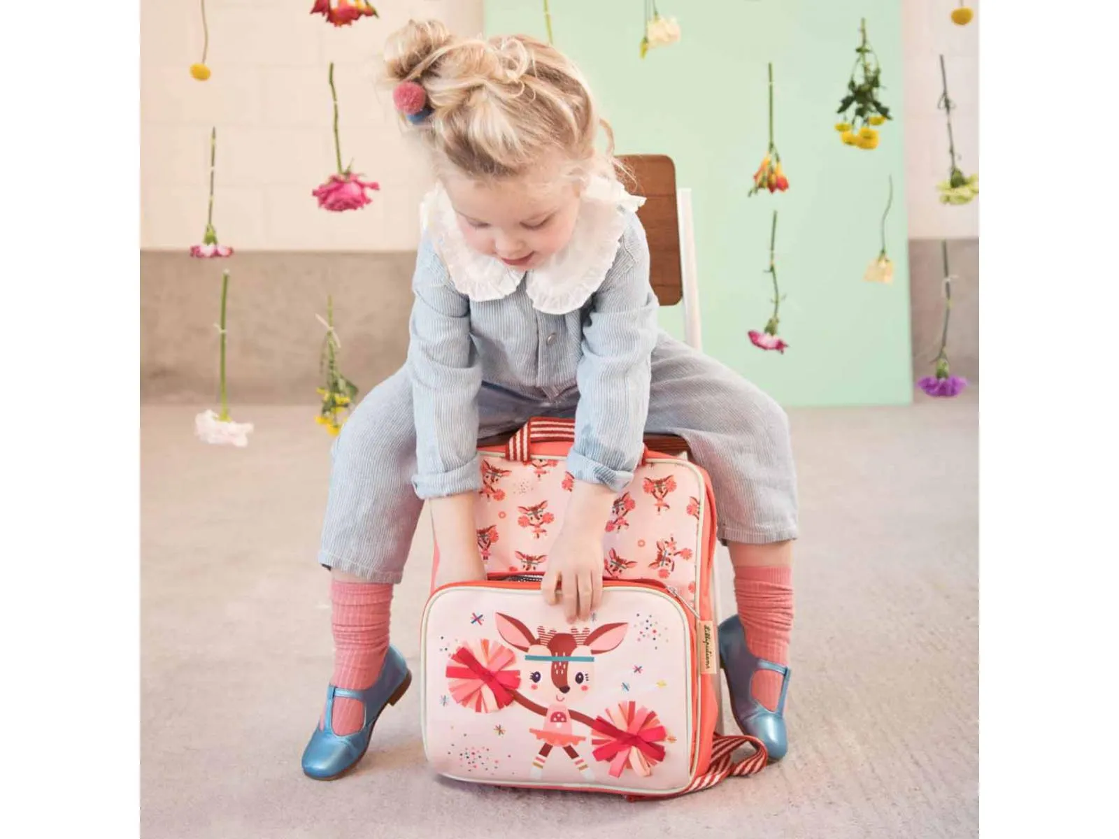 Lilliputiens Die bezaubernde Sternentraumtasche