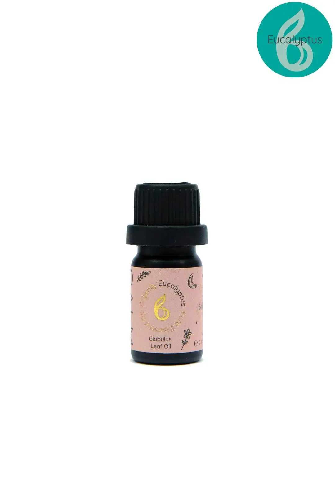 Live Calm Oil Set