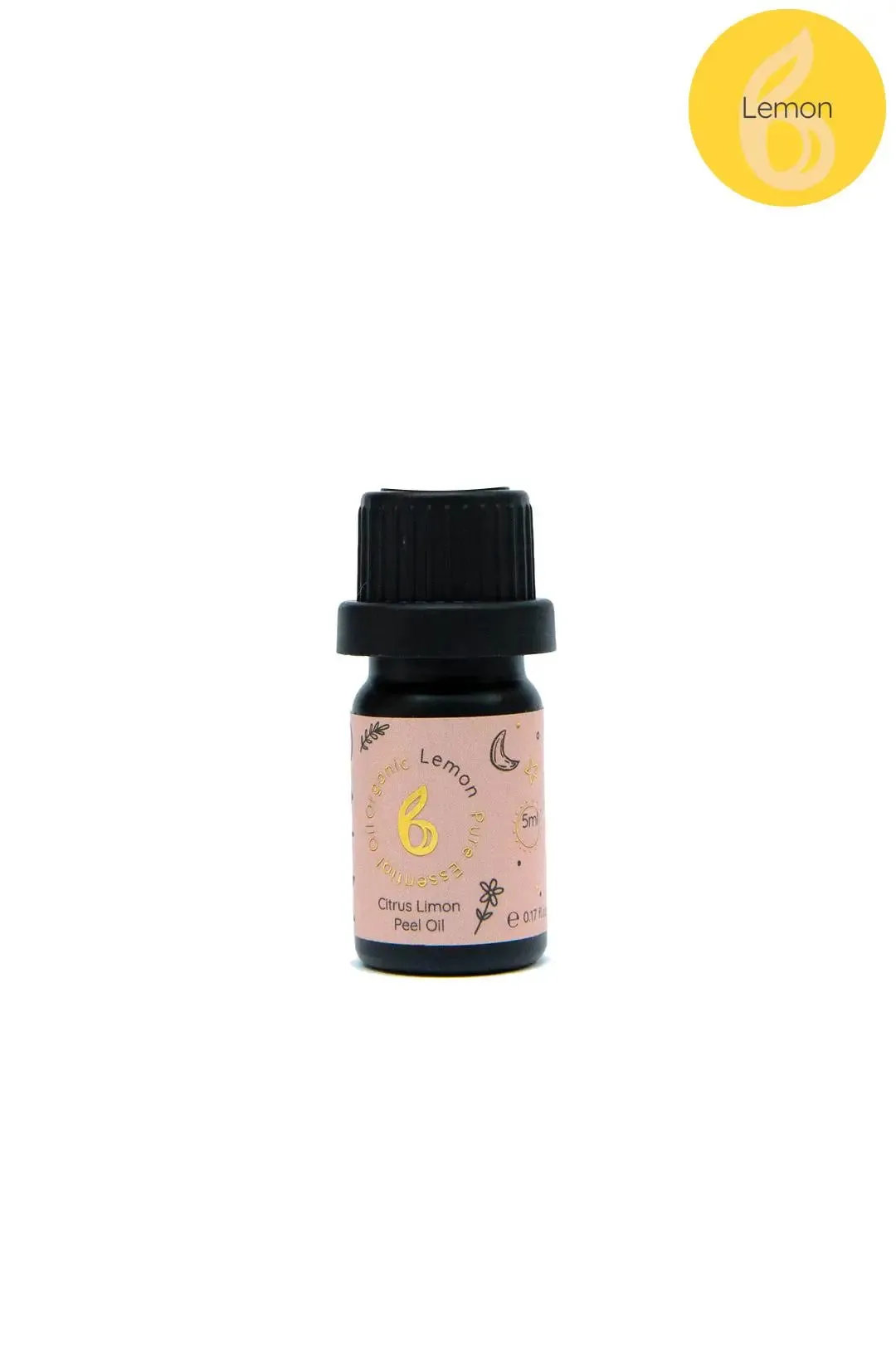 Live Calm Oil Set