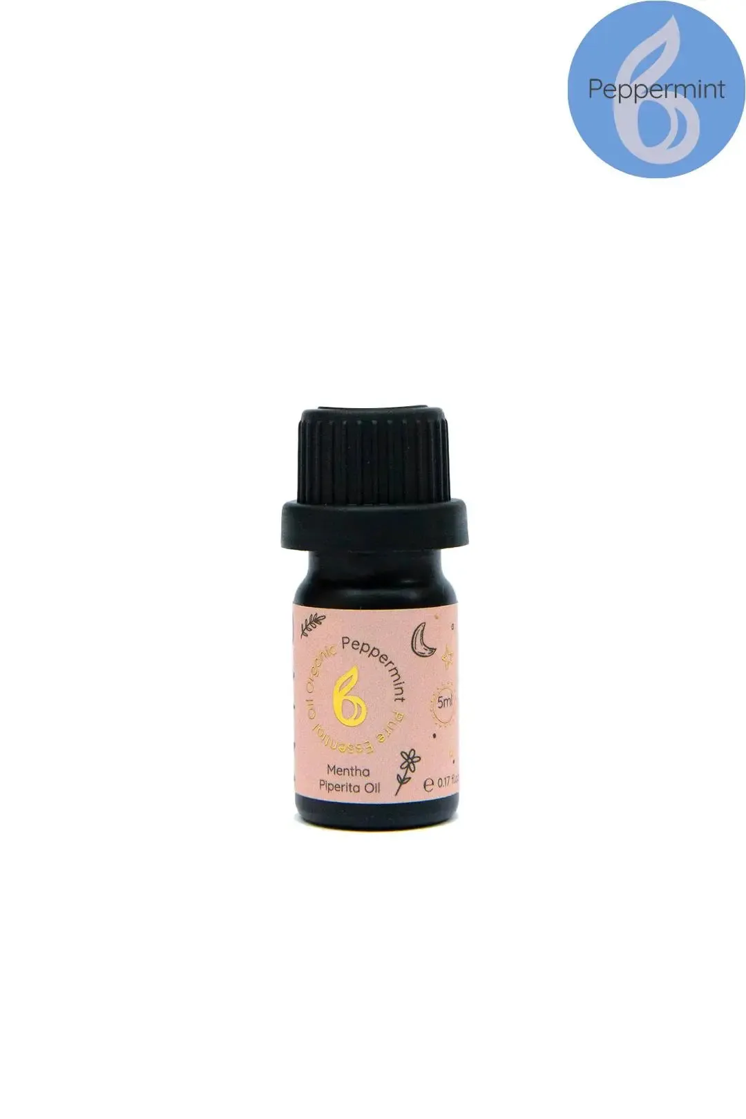 Live Calm Oil Set