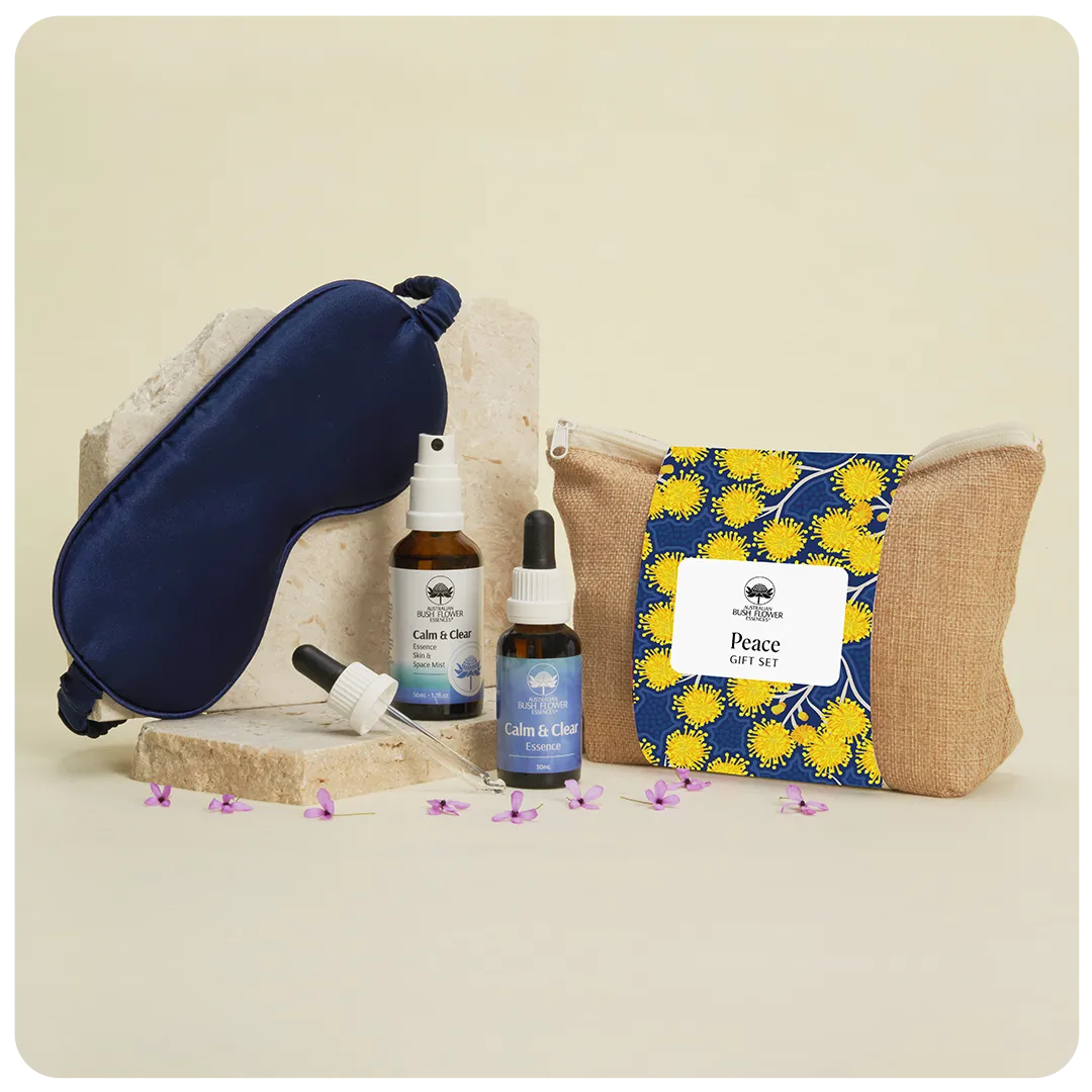 Peace Gift Set