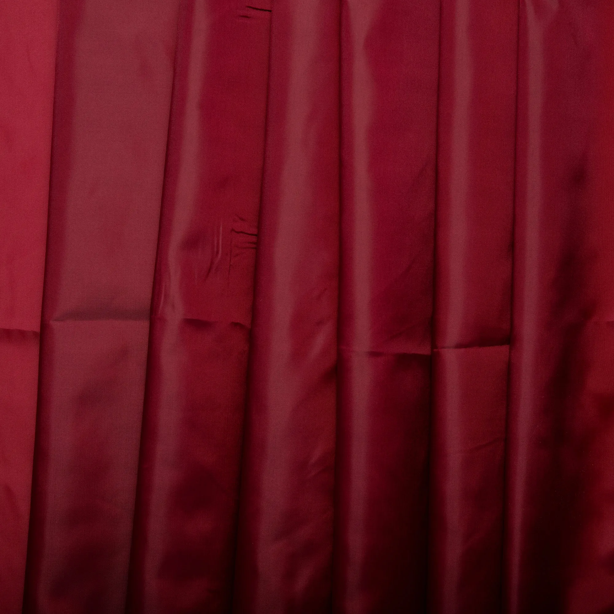 Polyester Lining - Cabernet