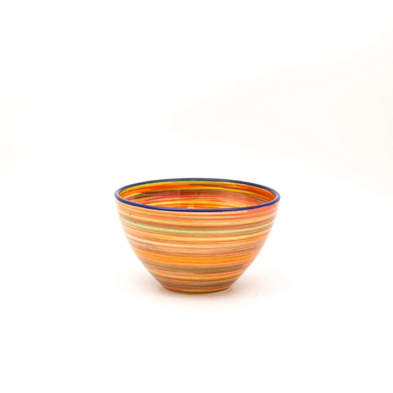 Raia 3 Piece Assorted Stacking Bowl Set