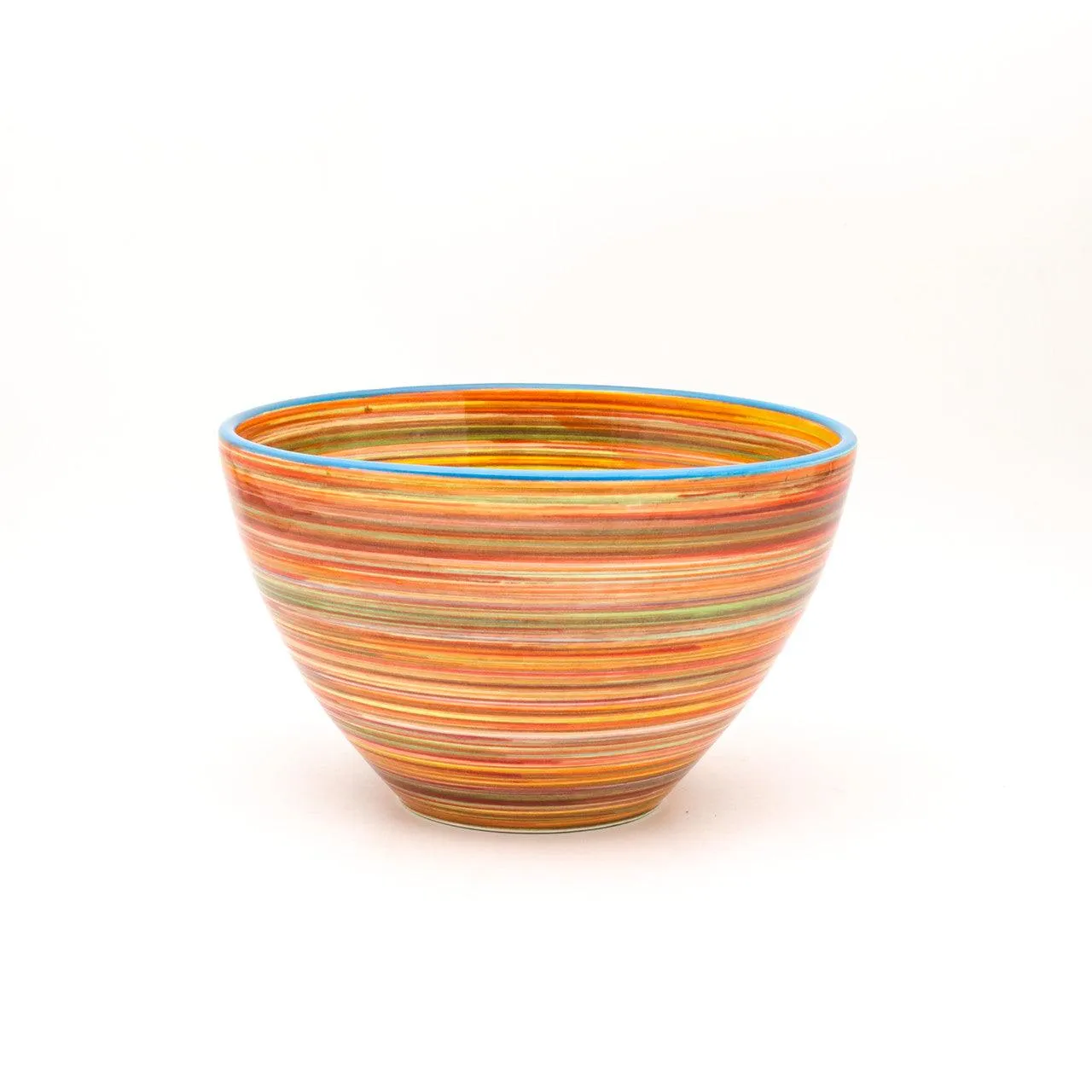 Raia 3 Piece Assorted Stacking Bowl Set