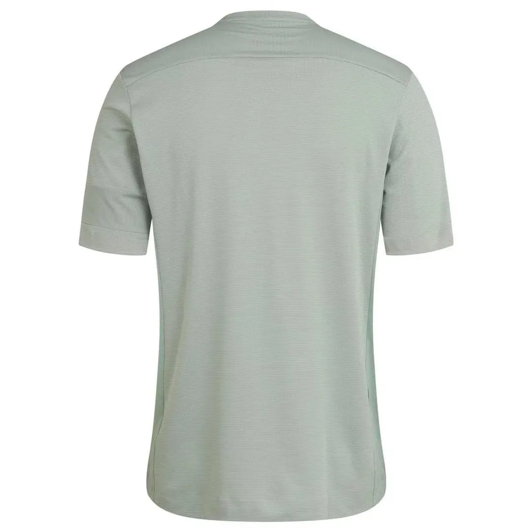 RAPHA Technical Tshirt - LPD Sage Green