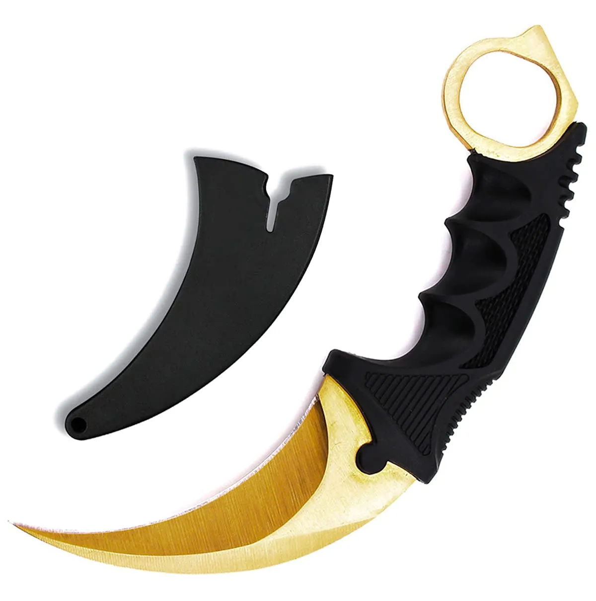 Raptor Karambit Claw Collection - 6 styles