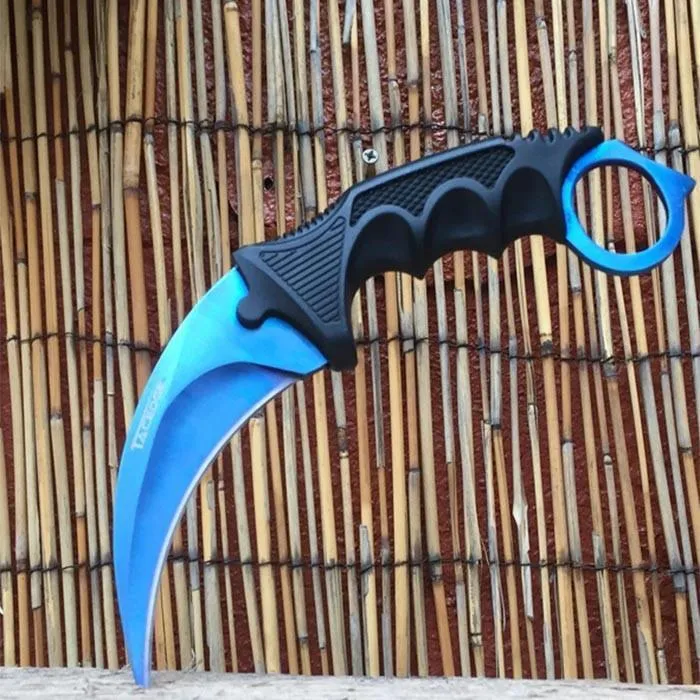 Raptor Karambit Claw Collection - 6 styles