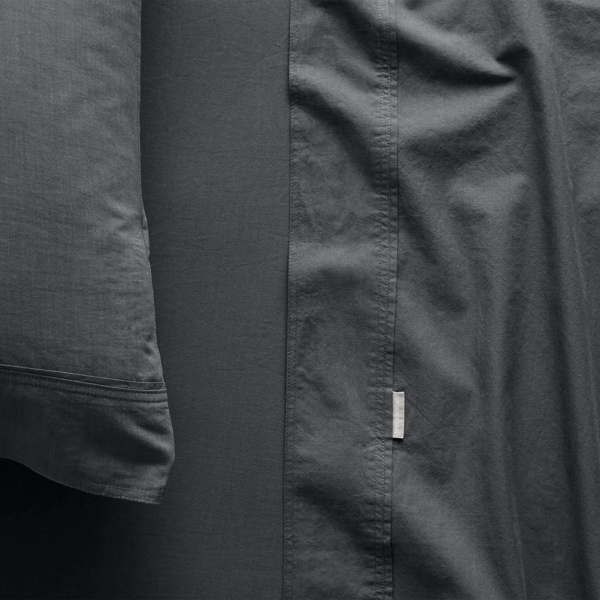 Reilly Carbon SHEET SETS by Sheridan
