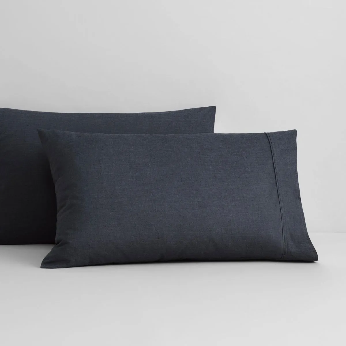 Reilly Carbon SHEET SETS by Sheridan