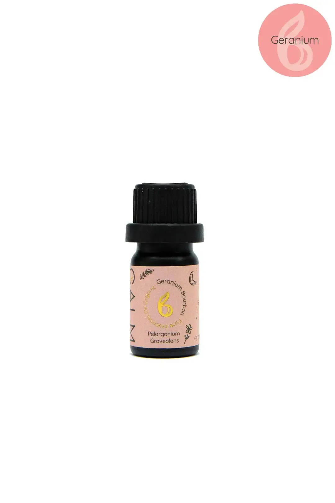 Rest Calm Oil Set