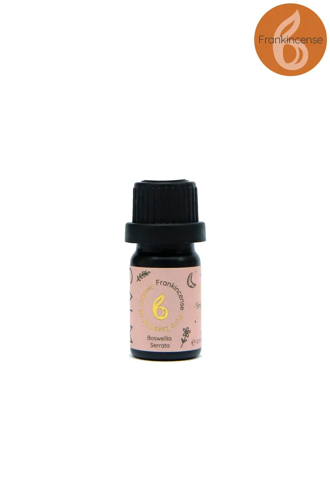 Rest Calm Oil Set
