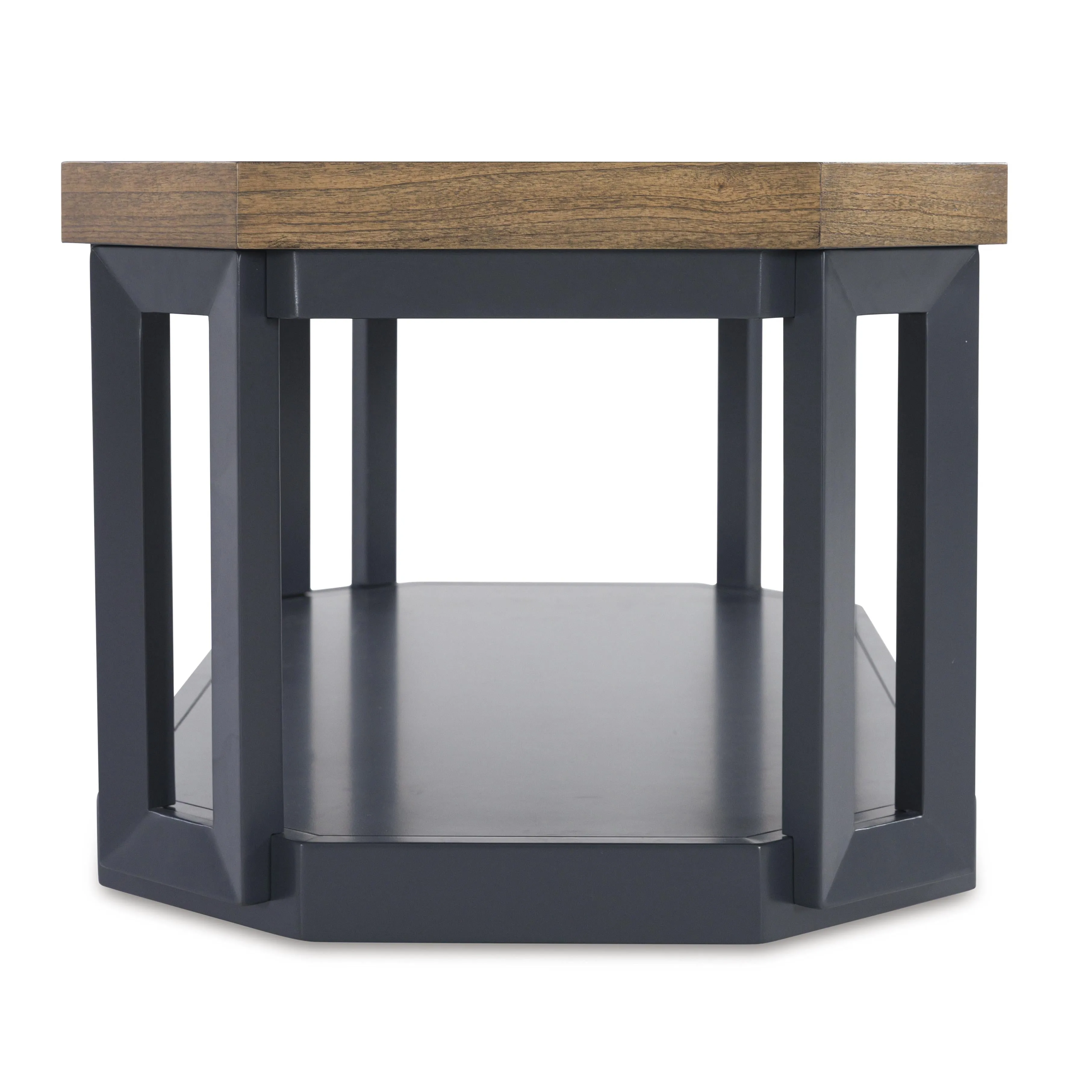 Signature Design by Ashley Landocken Occasional Table Set T402-13