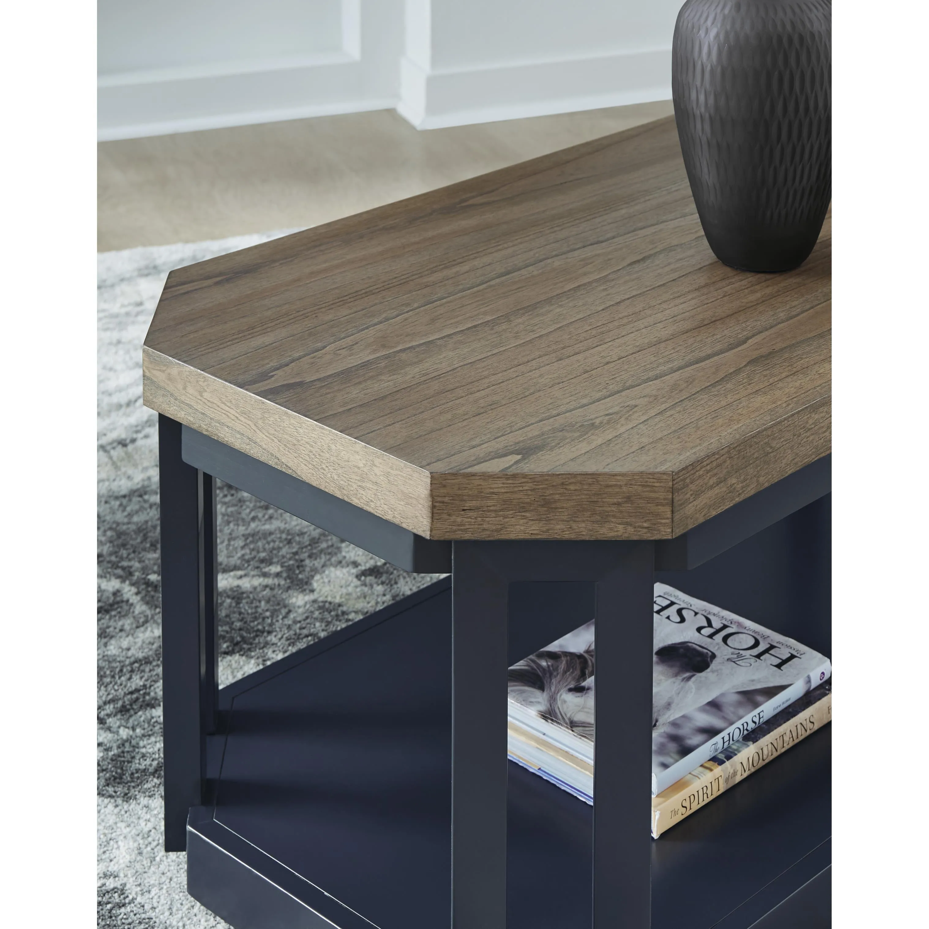 Signature Design by Ashley Landocken Occasional Table Set T402-13