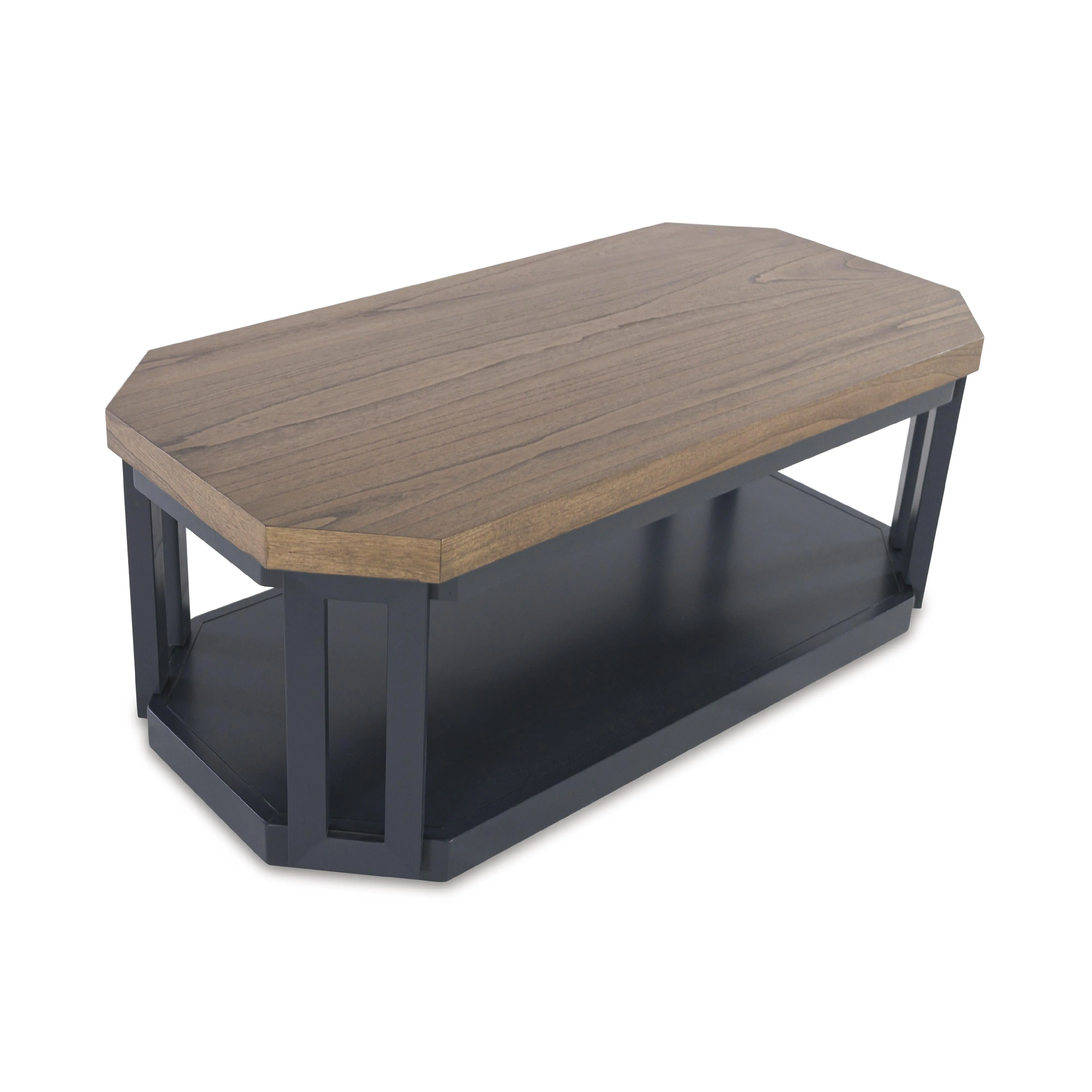 Signature Design by Ashley Landocken Occasional Table Set T402-13