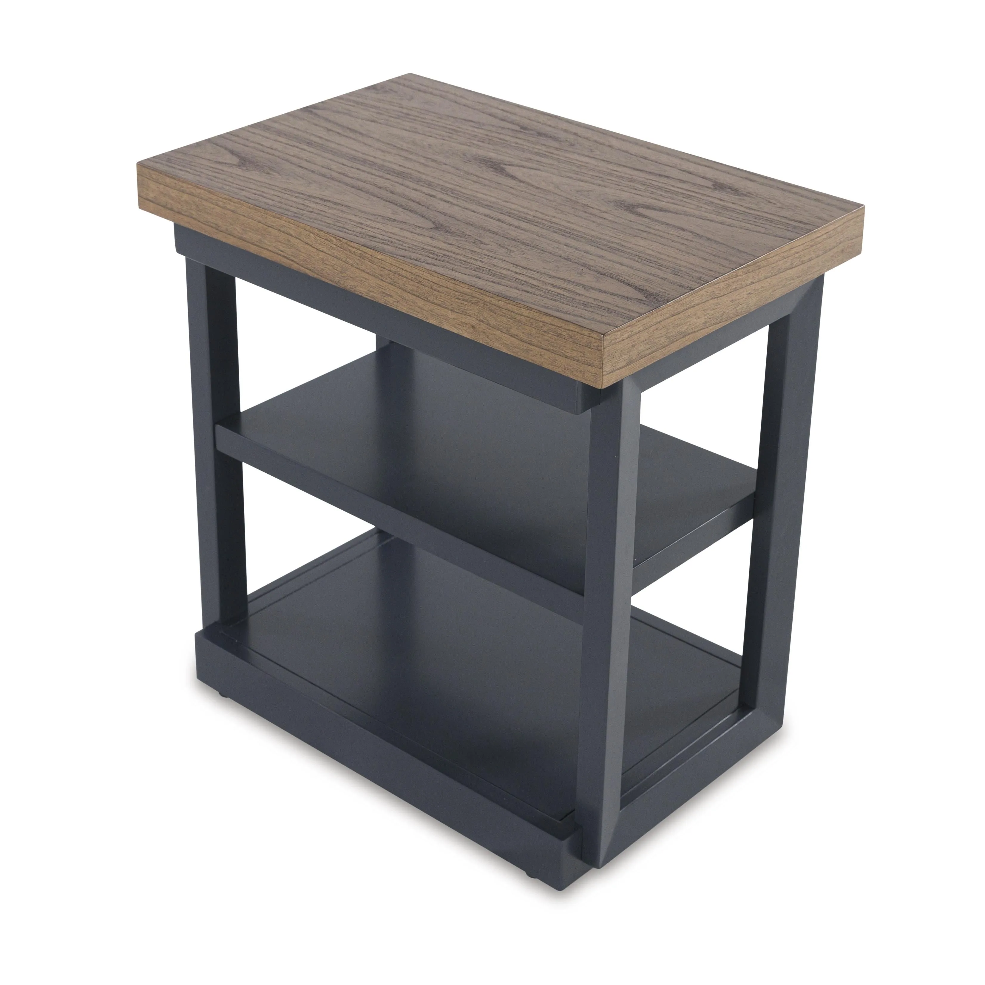 Signature Design by Ashley Landocken Occasional Table Set T402-13