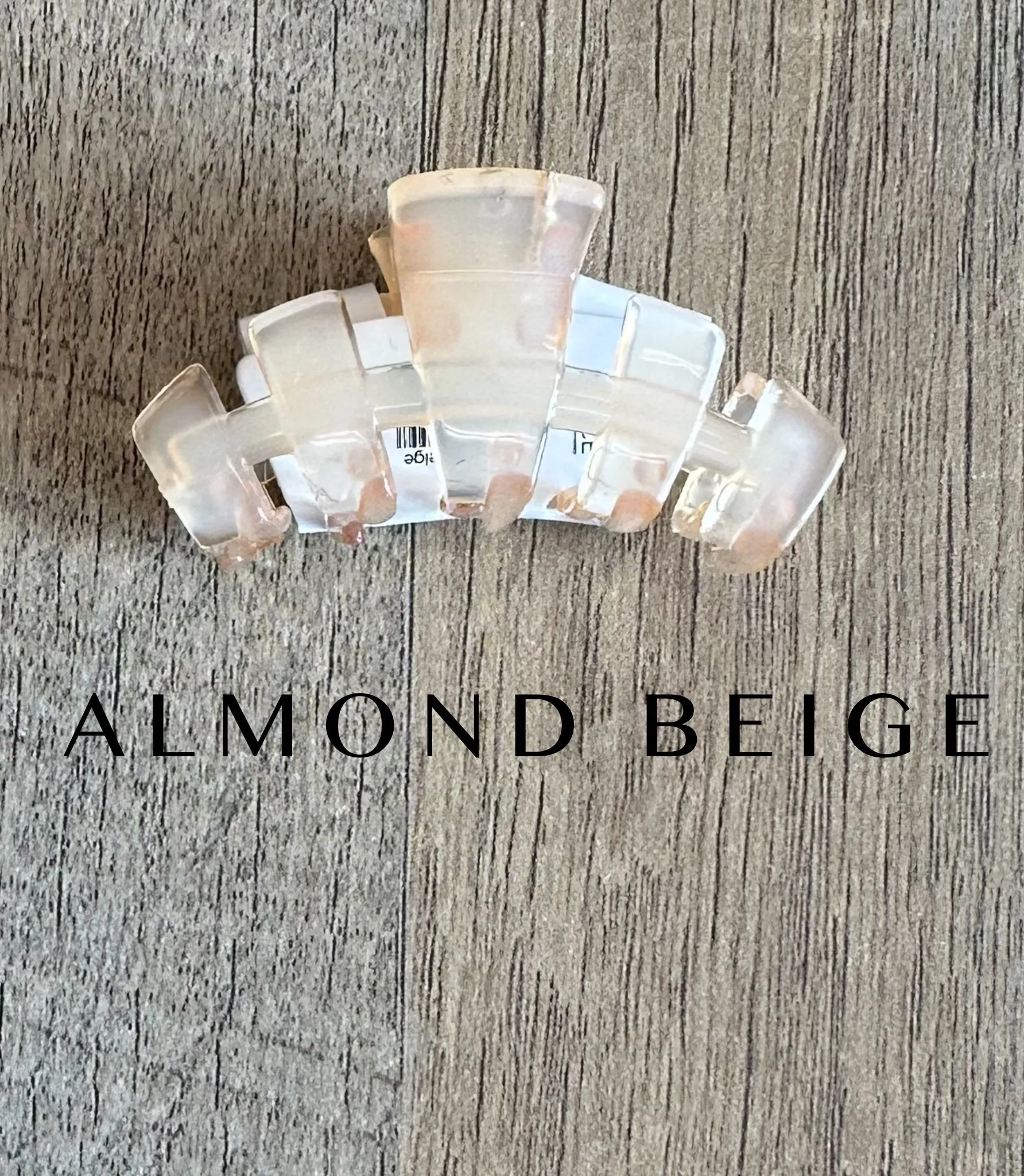 Teleties - Classic Tiny Hair Clip