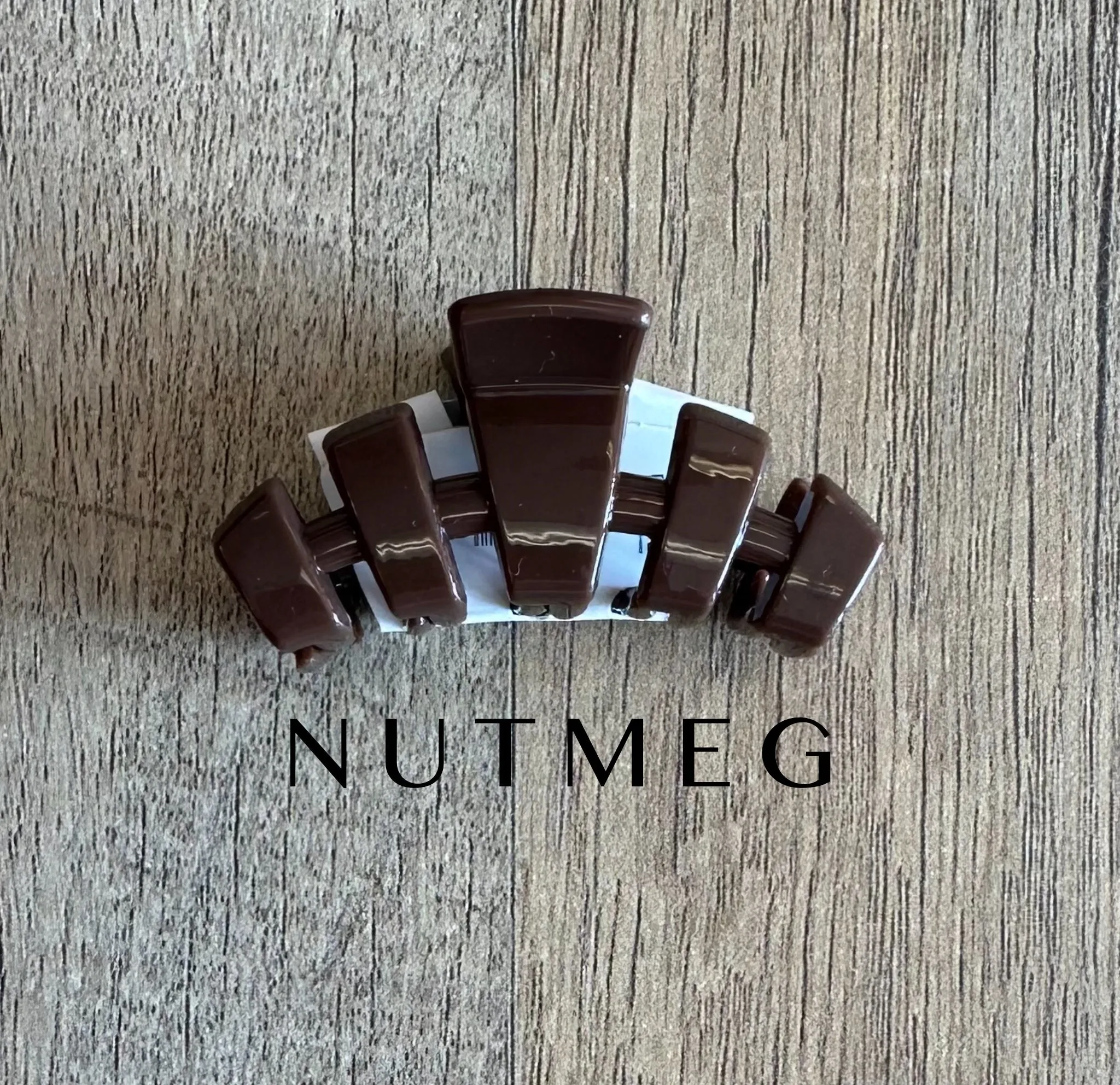 Teleties - Classic Tiny Hair Clip