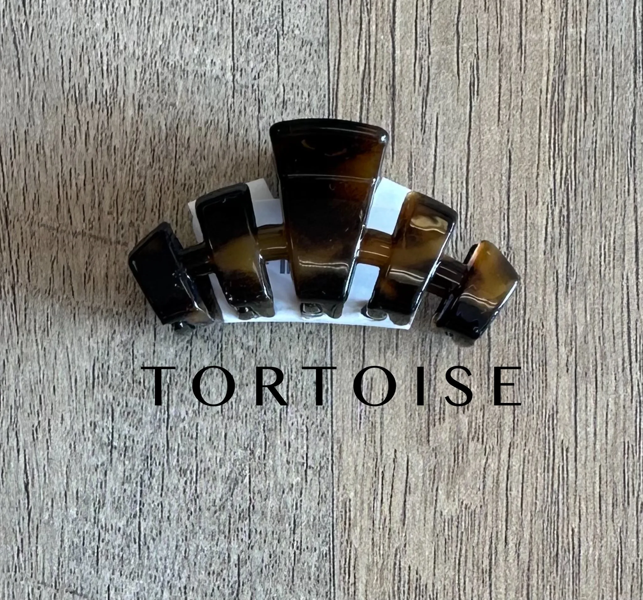 Teleties - Classic Tiny Hair Clip