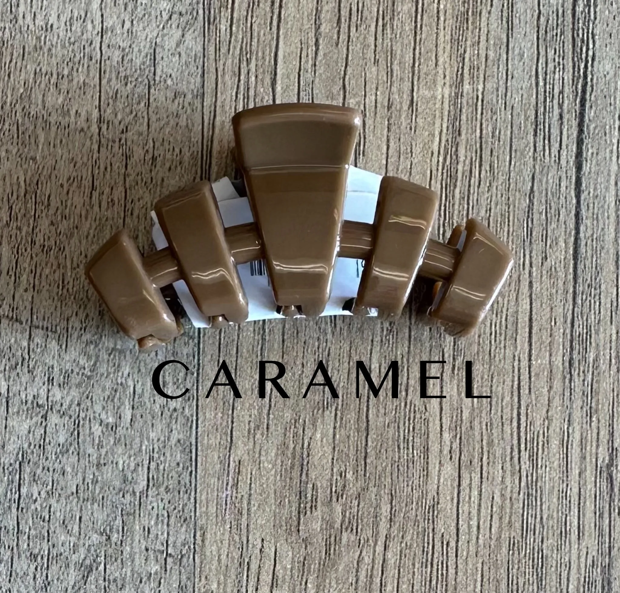 Teleties - Classic Tiny Hair Clip